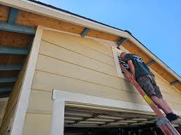 James Hardie Siding in Star Valley Ranch, WY